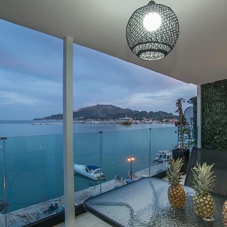 Pineapple Seaside Suite Zakynthos Exterior foto