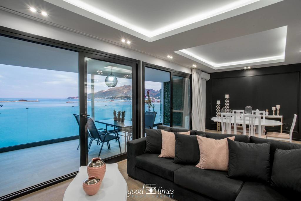 Pineapple Seaside Suite Zakynthos Exterior foto