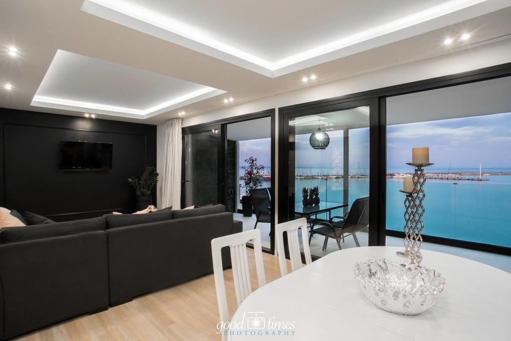 Pineapple Seaside Suite Zakynthos Exterior foto
